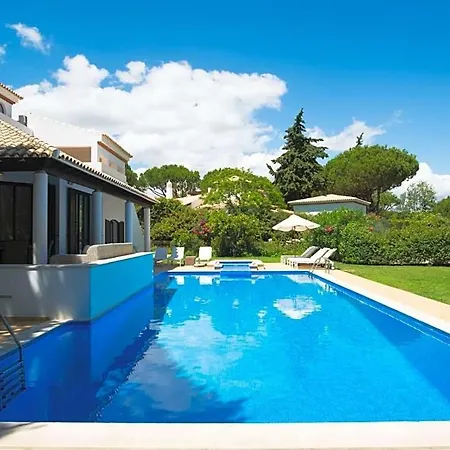Aldeia Das Acoteias Sleeps 8 With Pool Air Con And Wifi * Olhos de Agua (Albufeira)