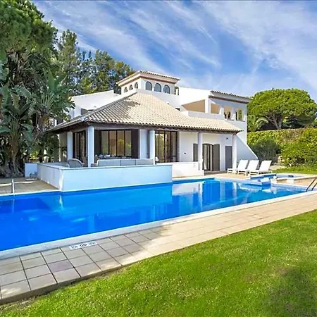 Aldeia Das Acoteias Sleeps 8 With Pool Air Con And Wifi Villa *