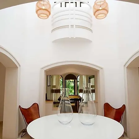 Aldeia Das Acoteias Sleeps 8 With Pool Air Con And Wifi فيلة أولوز داغوا