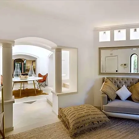 Aldeia Das Acoteias Sleeps 8 With Pool Air Con And Wifi *