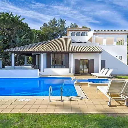 Aldeia Das Acoteias Sleeps 8 With Pool Air Con And Wifi * أولوز داغوا