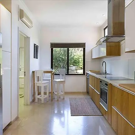 فيلة Aldeia Das Acoteias Sleeps 8 With Pool Air Con And Wifi *